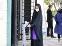 گزارش تصویری دومین روز کنکور کارشناسی/ریاضی و انسانی